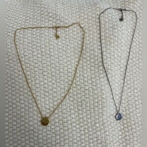 APC necklaces